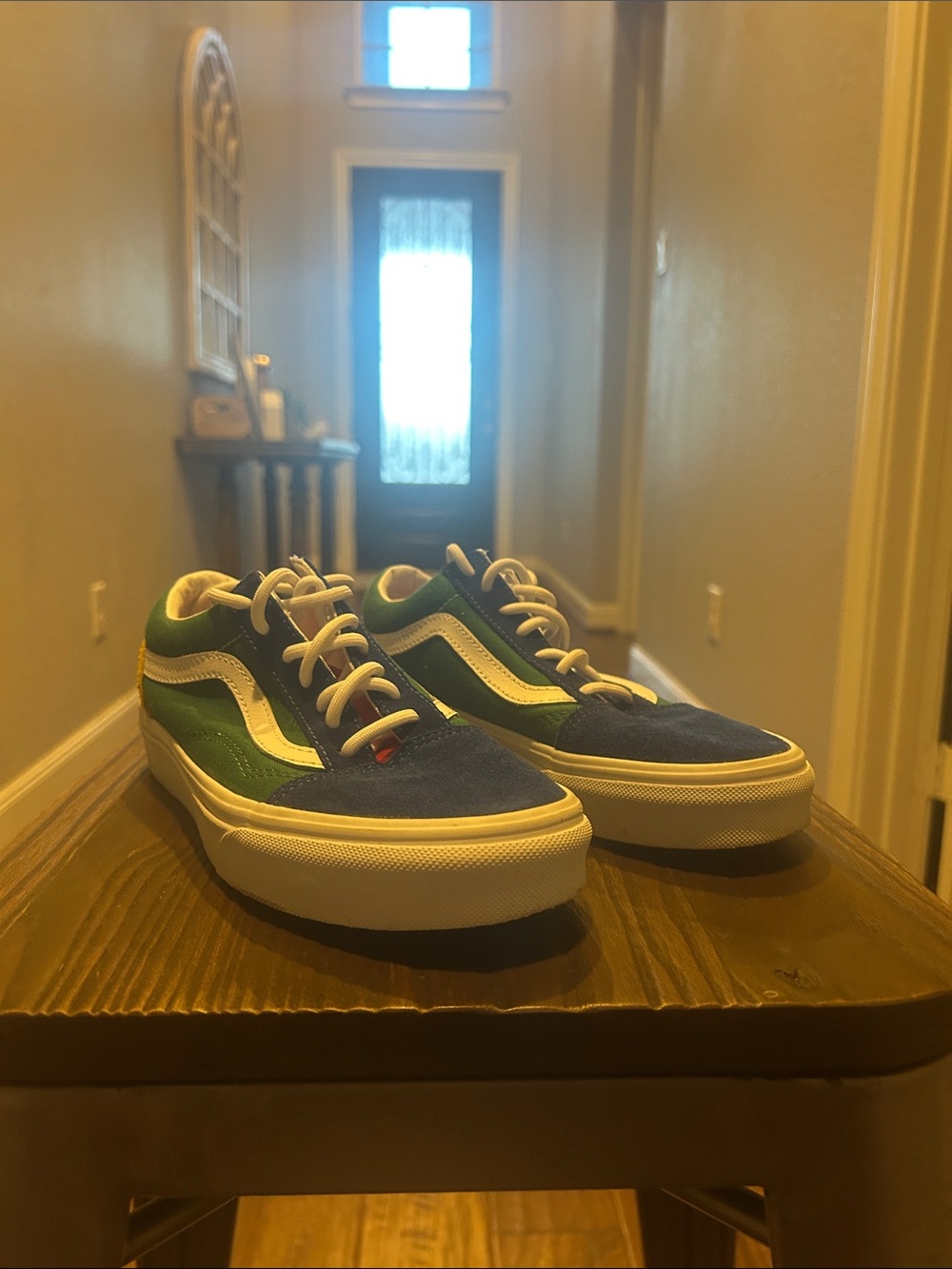 Vans Sneakers - Yacht Club